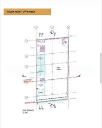 Boat Quay Conservation Area (D1), Shop House #540114401